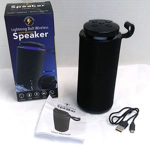 Power To Go Bluetooth Speaker